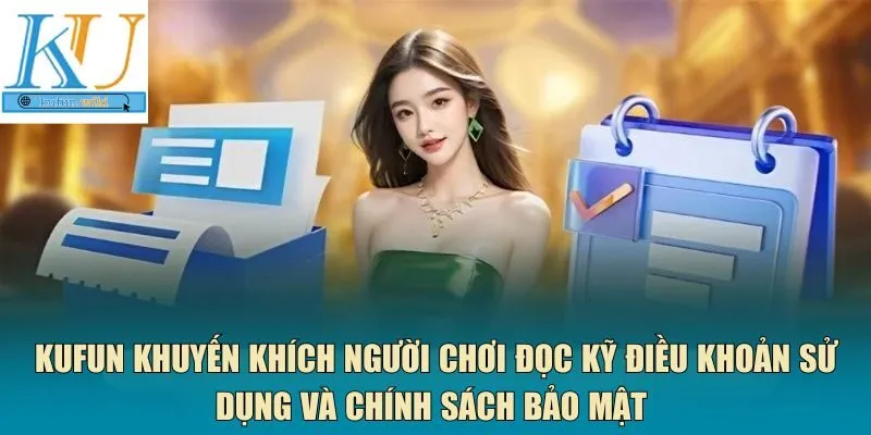 điều khoản sử dụng và chính sách bảo mật 