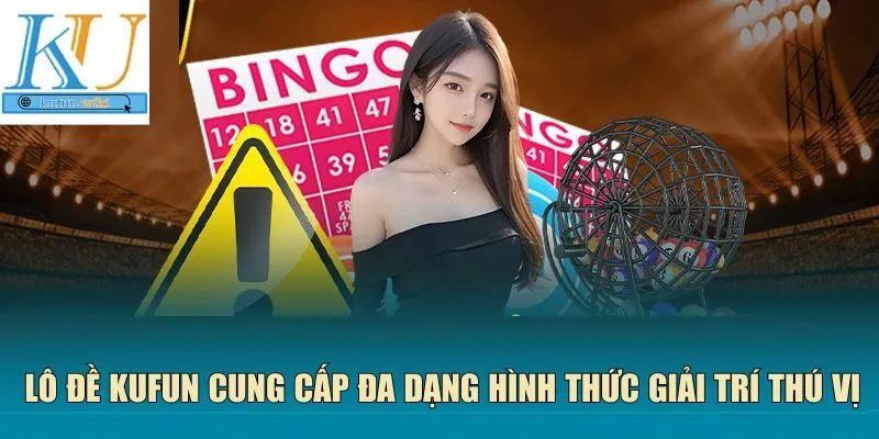 Lô đề Kufun 
