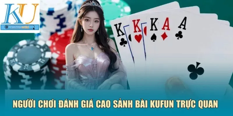 ảnh bài Kufun trực quan 