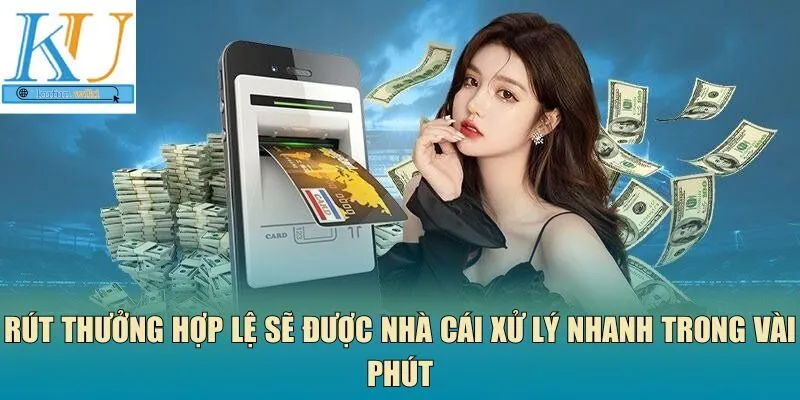 nhà cái xử lý nhanh trong vài phút