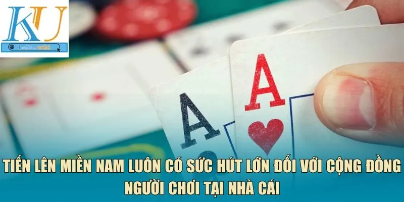 Tiến lên miền Nam 